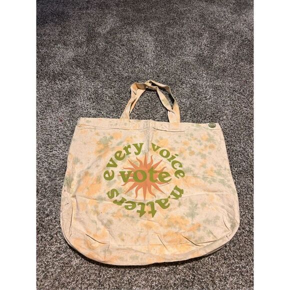 Desert Dreamer tote bag - Picture 1 of 3